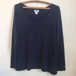 Old Navy maternity nursing top